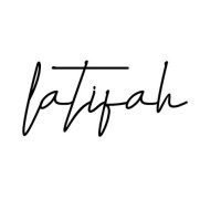 Latifah Almogbel