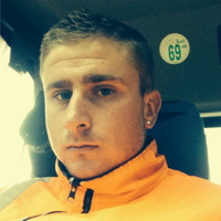 Sebastien Bonzom