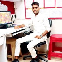 Arvind Lodhi