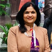 Dr. Vaishali Mishra