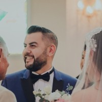 Oscar Alfredo Casas Hernandez