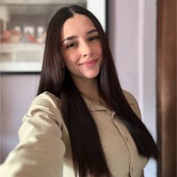Joselyn Rivera Camacho
