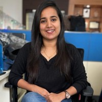 Priya Gowda