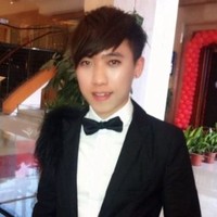 Ajer Chan