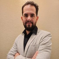 Andy Luna