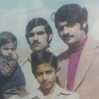 Abdul Salam Salam