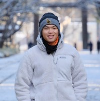 Caesar Cheng