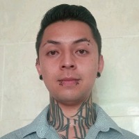 Carlos Alberto Ramírez Monarrez