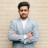 Suraj Kadam