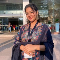 Ishita A. Gupta