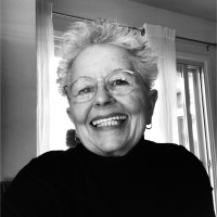 Judith Conner
