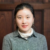 Yidan Lyu