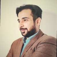 Suyash Saxena