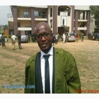 Chijioke Chukwueke
