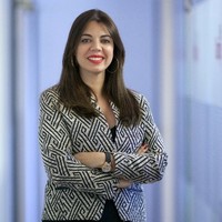 Gabriela Castillo Fernandez