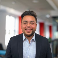 Sebastian Marcos Li