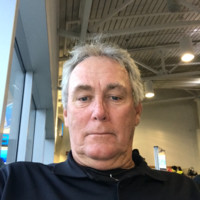 Ron Lapikas