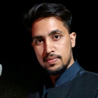 Rahul Dubey