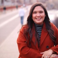 Christina Nystrom Binger M.Ed