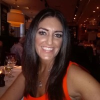 Louise Cross