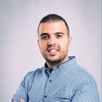Louai Chahine