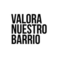 Valora Nuestro Barrio