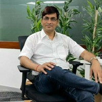 Bhupendra Bahadur Singh