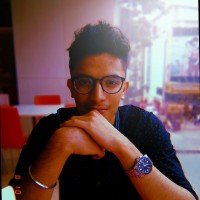 Hrishikesh R