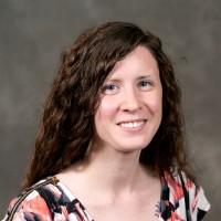 Vanessa Voris, Ms