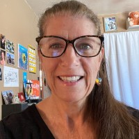 Leigh Stern