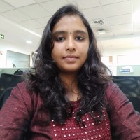Ananya B R