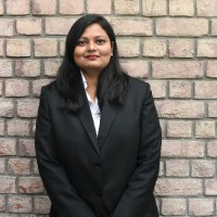 Divya Gupta