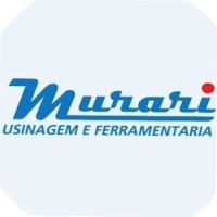 Murari Usinagem e Ferramentaria