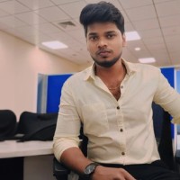 Thiru Muneesh Bharath K