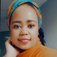 Ms Kholofelo Tredge Magodielo