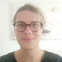 Sandrine Redon