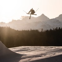 Nicola Bolinger