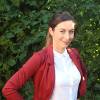 Dr. Isabelle Lindner