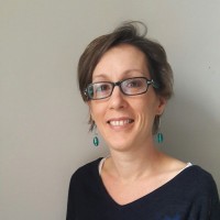 Myriam Anglaret