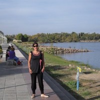 Cecilia Comerio