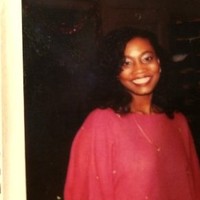 Marlene George