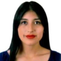 Liset Alejandra Niño Ramirez