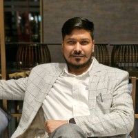 Mohit tripathi