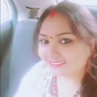 Suranjana Roy