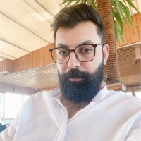 Mohamed Al Quraishi