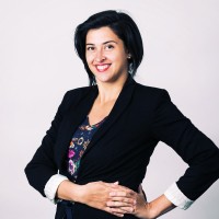 Ioana Tofan