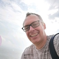 Darren Twell