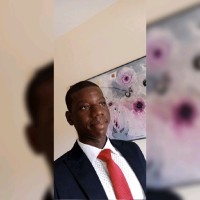 AHOUANSOU Tobin Olaïtan