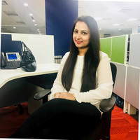 Falak Arora