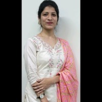 Utkarsha Devji